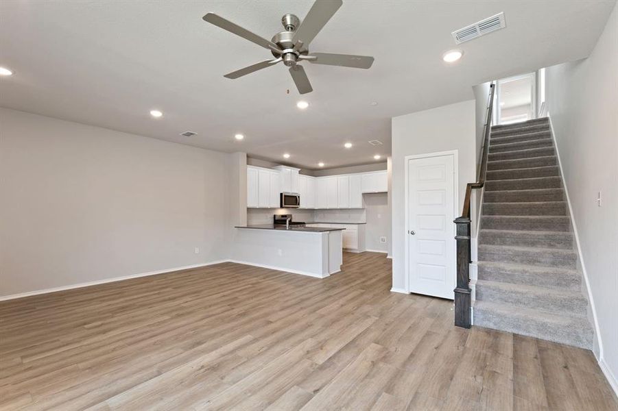 Image 29 of a home in Heartland Townhomes.