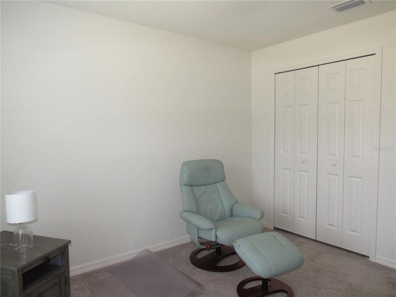 Furnished interior view inside a new home in , North Port (Image 8).