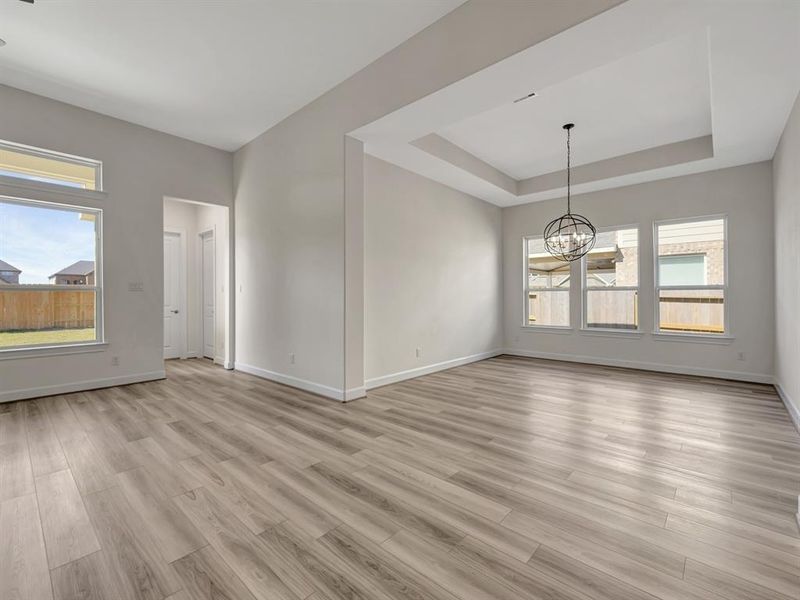 Image 12 of a home in Riverstone Ranch - The Manor - Estate.