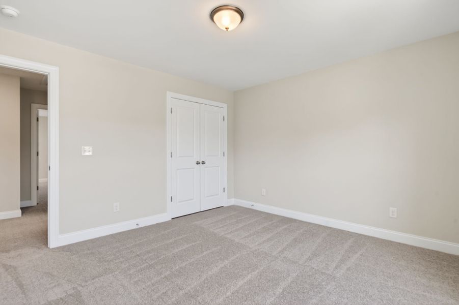 4br New Home in KNIGHTDALE, NC.  - Slide 29