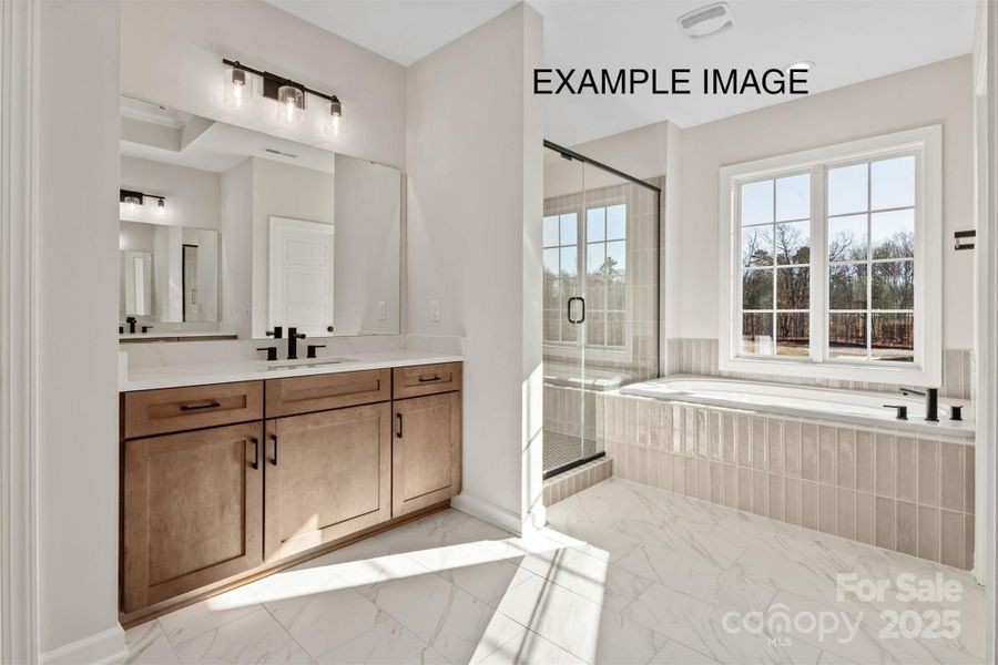 Example Photo - Premier Bath
