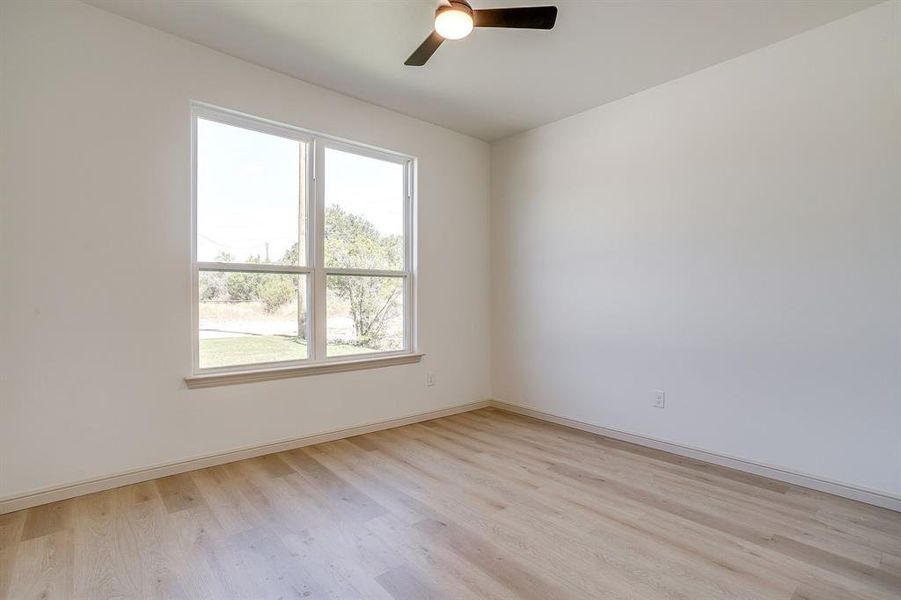 Spacious, unfurnished interior of a new home in , Granbury (Image 9). Spacious, unfurnished interior of a new home in , Granbury (Image 9).