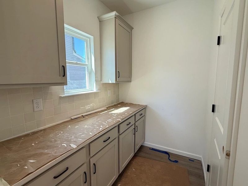 In-progress construction of a new home in The Point, Rolesville, NC (Image 21). In-progress construction of a new home in The Point, Rolesville, NC (Image 21).