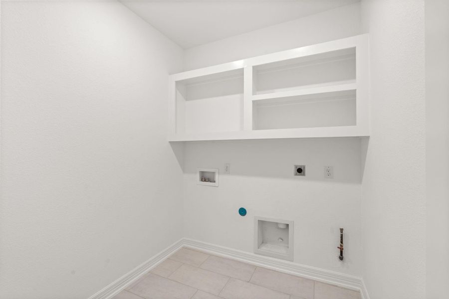 Note: Sample product photo. Actual exterior and interior selections may vary by homesite. Photo may be virtually staged