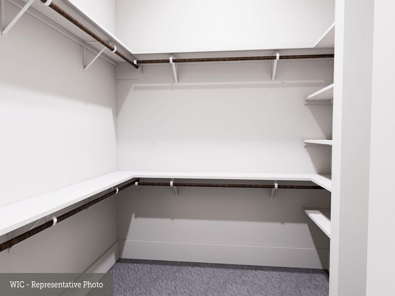 Image 34 of a home in Colton 45' Homesites.