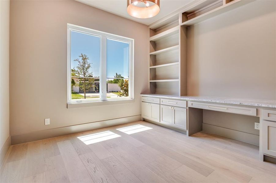 Spacious, unfurnished interior of a new home in , Dallas (Image 20). Spacious, unfurnished interior of a new home in , Dallas (Image 20).
