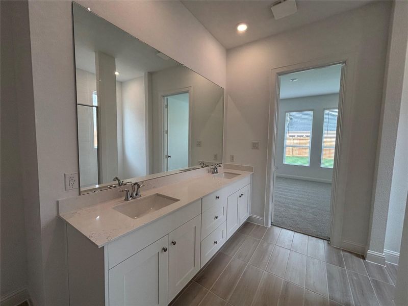 Pictures are representative of plan - not actual home for sale