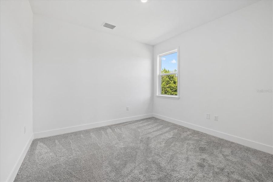Spacious, unfurnished interior of a new home in , Punta Gorda (Image 27). Spacious, unfurnished interior of a new home in , Punta Gorda (Image 27).