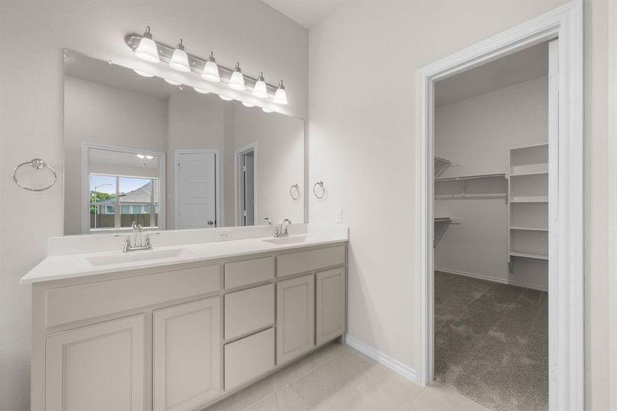 4537 Aralia- Primary SUite-4