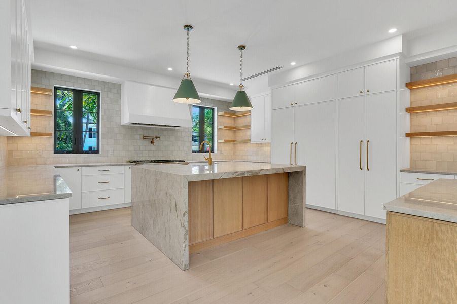 Kitchen Kitchen