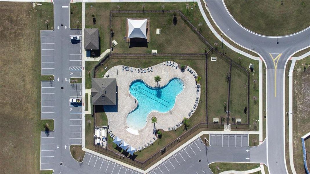 Community amenities in , Bartow (Image 42).