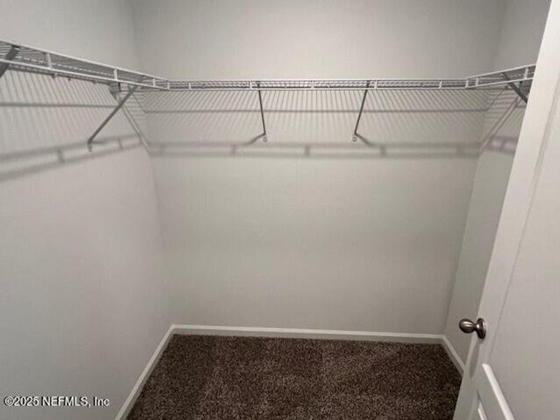 Spacious, unfurnished interior of a new home in Sawmill Branch Express, Palm Coast (Image 23). Spacious, unfurnished interior of a new home in Sawmill Branch Express, Palm Coast (Image 23).