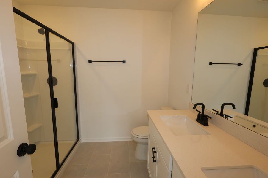 Bathroom Bathroom