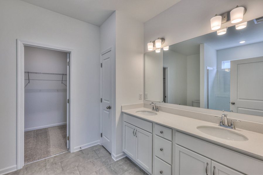 *Photo of example home. Selections & Finishes May Vary.