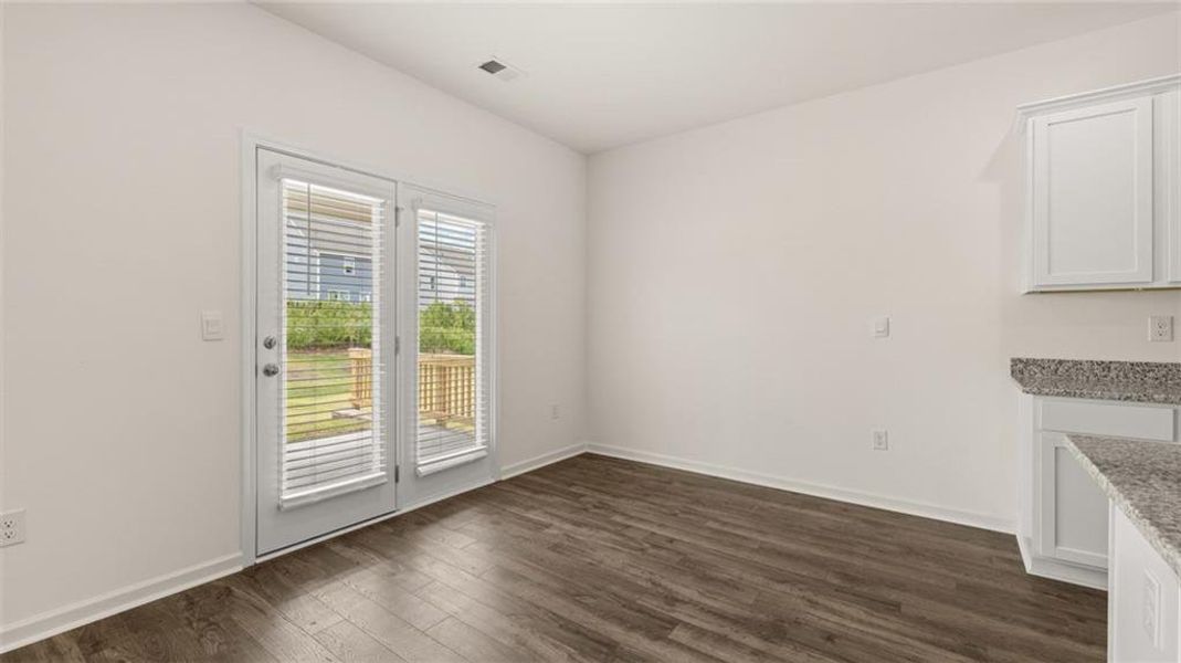 Spacious, unfurnished interior of a new home in , Perry (Image 17). Spacious, unfurnished interior of a new home in , Perry (Image 17).