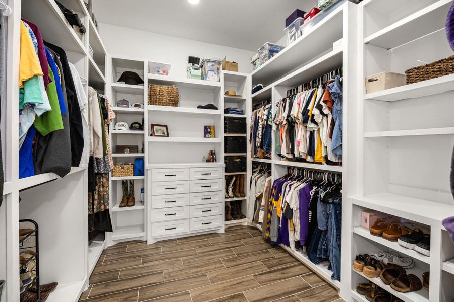 Furnished interior view inside a new home in , Plantersville (Image 12). Furnished interior view inside a new home in , Plantersville (Image 12).