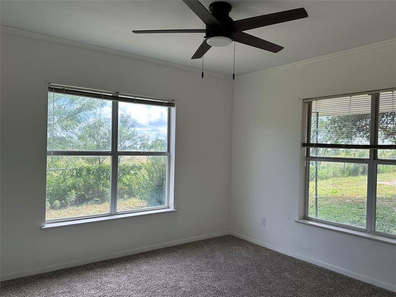 Spacious, unfurnished interior of a new home in , Zephyr (Image 14). Spacious, unfurnished interior of a new home in , Zephyr (Image 14).