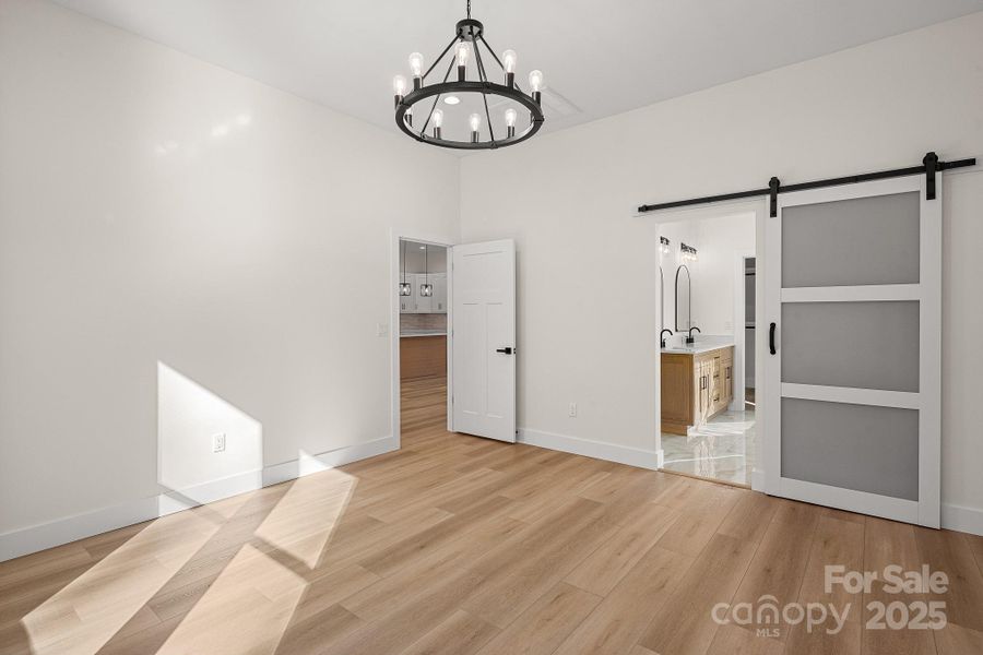 Spacious, unfurnished interior of a new home in , Fletcher (Image 41). Spacious, unfurnished interior of a new home in , Fletcher (Image 41).