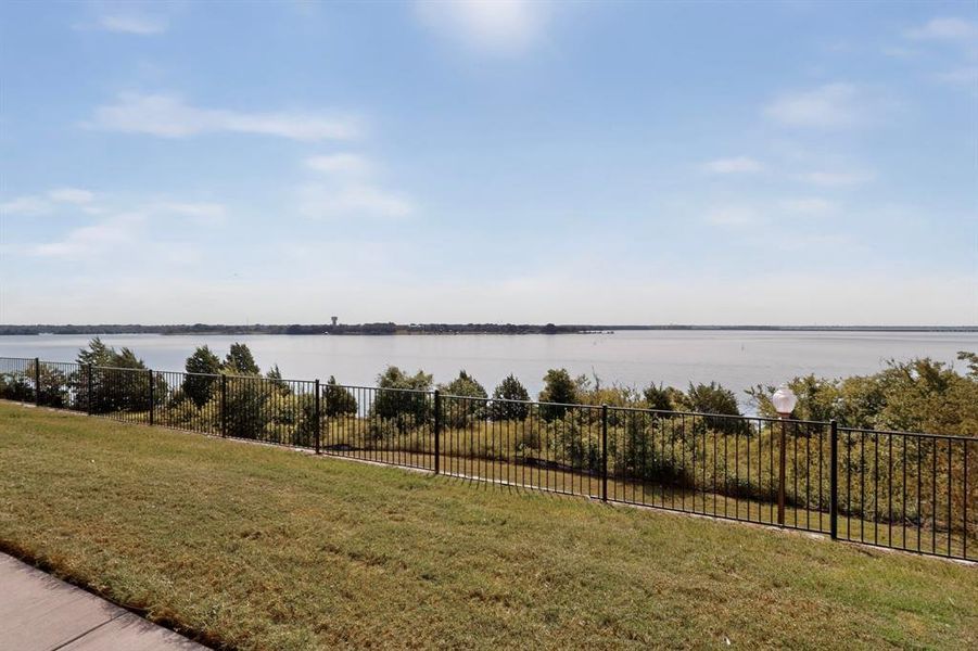Natural landscape and outdoor views near  in Rowlett (Image 37).