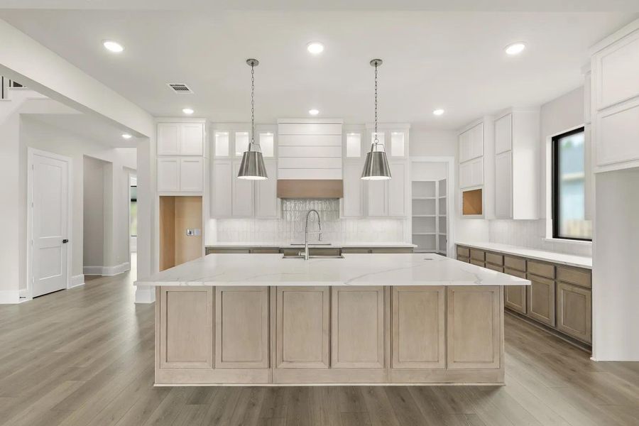 Grantley J kitchen Grantley J kitchen
