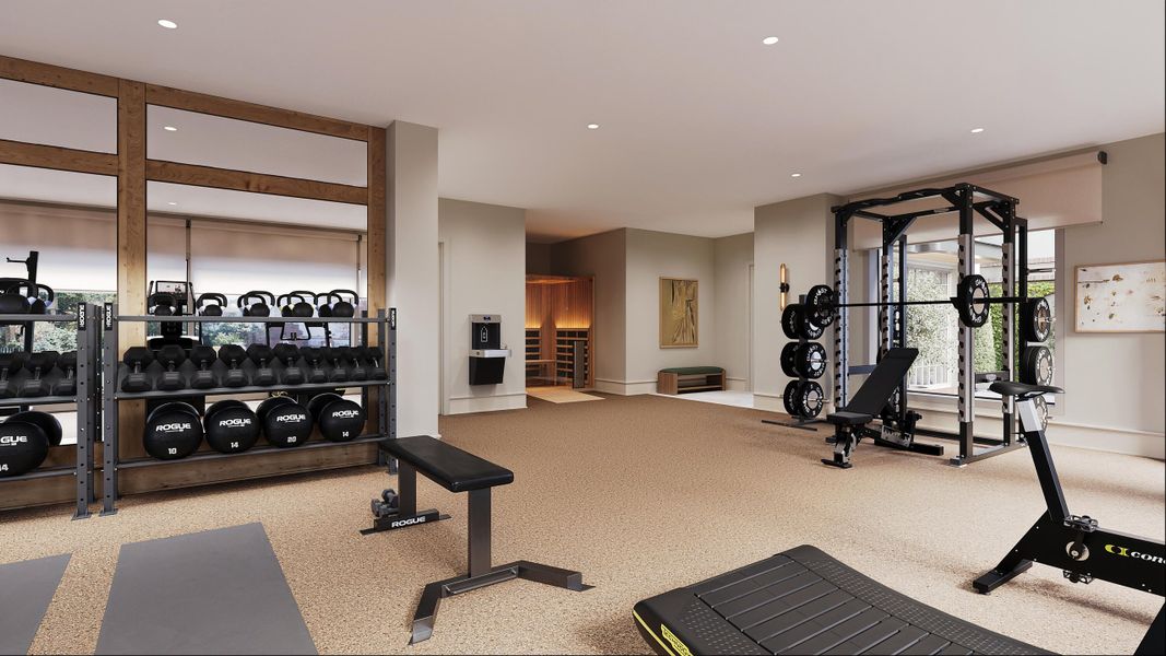 Community amenities in , Charleston (Image 9). Community amenities in , Charleston (Image 9).