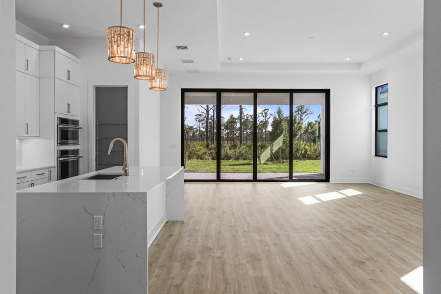 Great Room Great Room