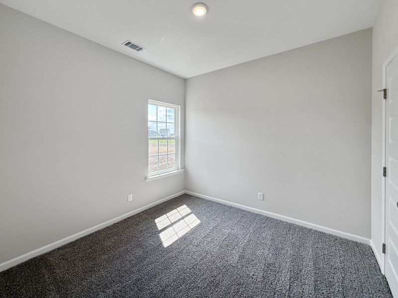 Spacious, unfurnished interior of a new home in The Village at Sassafras, Allenhurst (Image 15). Spacious, unfurnished interior of a new home in The Village at Sassafras, Allenhurst (Image 15).