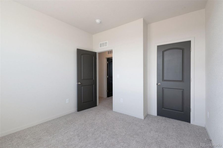 Spacious, unfurnished interior of a new home in , Pueblo West (Image 21).