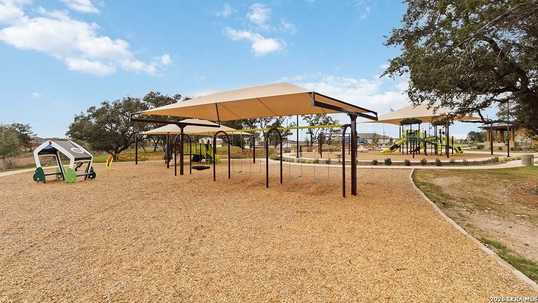 Community amenities in Brookstone Creek, San Antonio (Image 65).