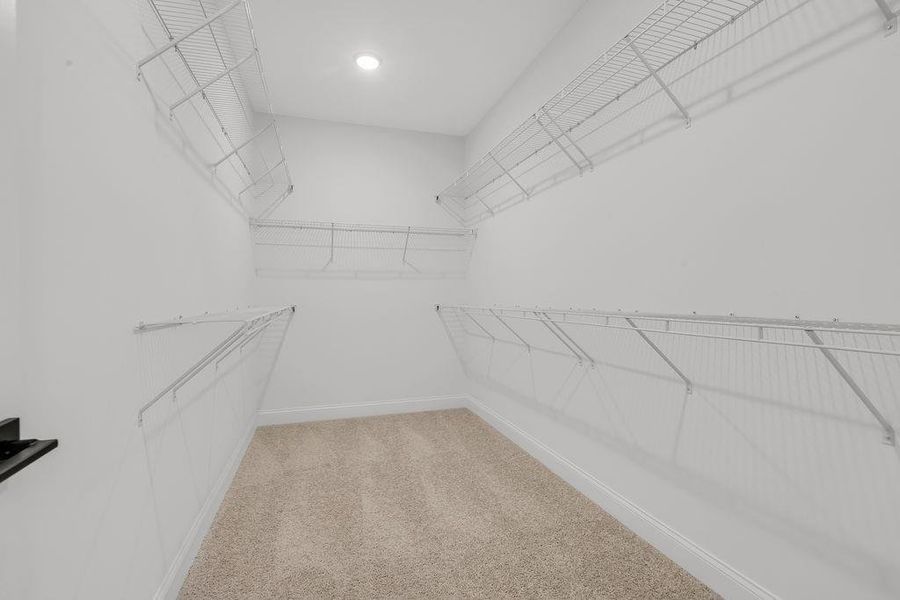 Spacious, unfurnished interior of a new home in Pickens Bluff, Hiram (Image 18). Spacious, unfurnished interior of a new home in Pickens Bluff, Hiram (Image 18).