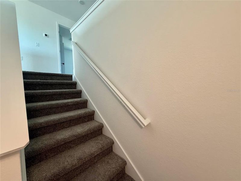 Spacious, unfurnished interior of a new home in Deep Creek, Punta Gorda (Image 12).