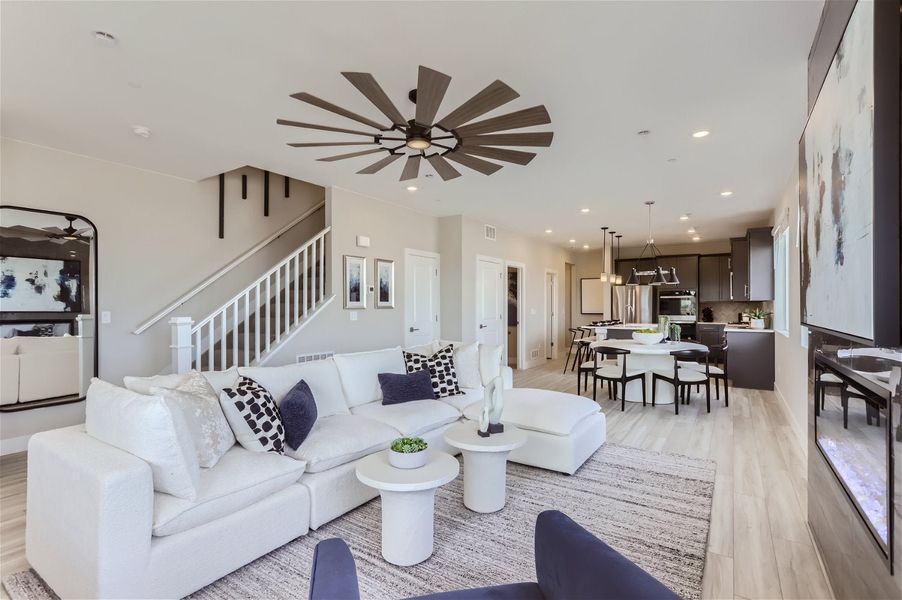 New Home in Westminster, CO.  - Slide 3