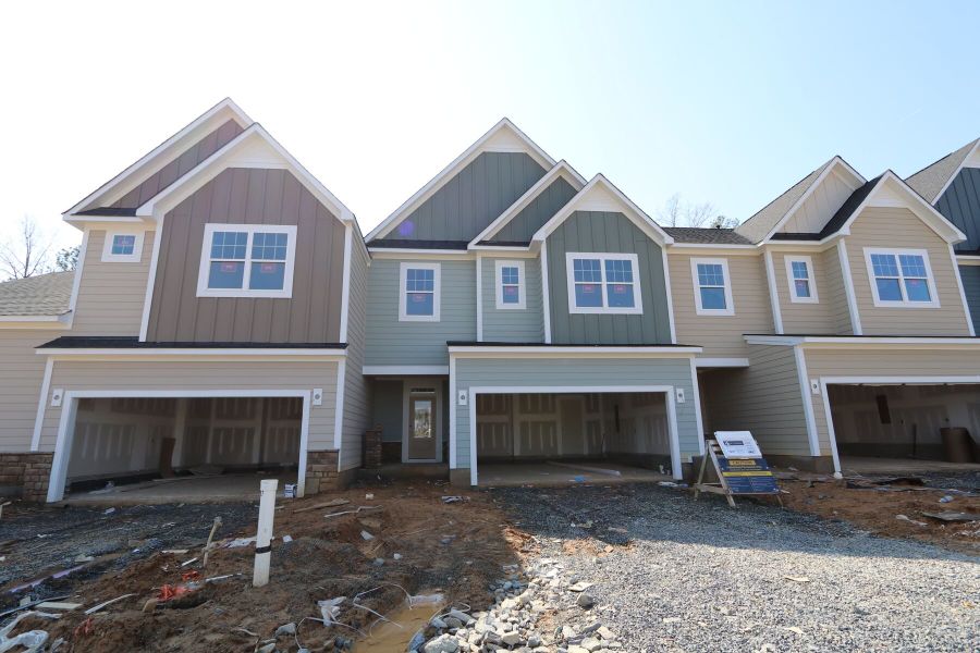 Front Exterior Front Exterior