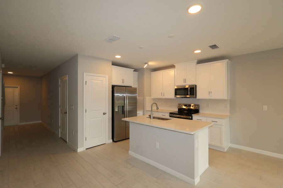 Kitchen Kitchen