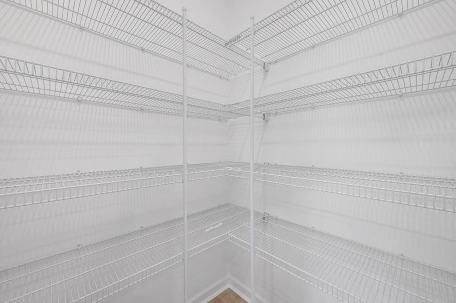 Owner's Closet