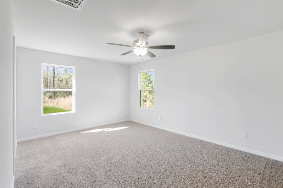 Embark New Home in Pikeville, NC.  - Slide 19