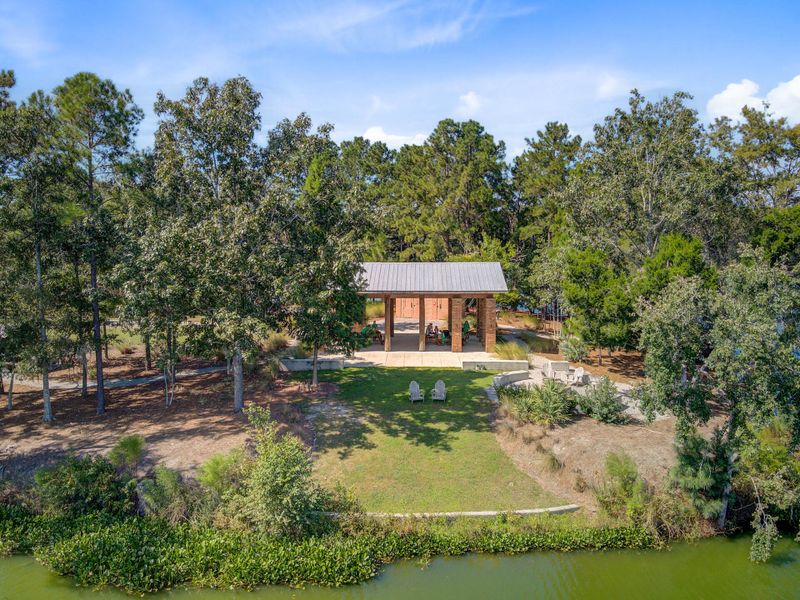 Community amenities in Sweetgrass at Summers Corner, Summerville (Image 62).