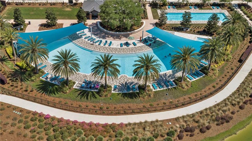 Community amenities in , Ocala (Image 53).