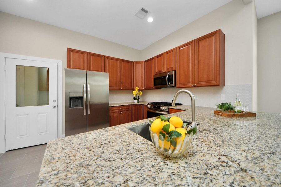 Stainless steel appliances Stainless steel appliances