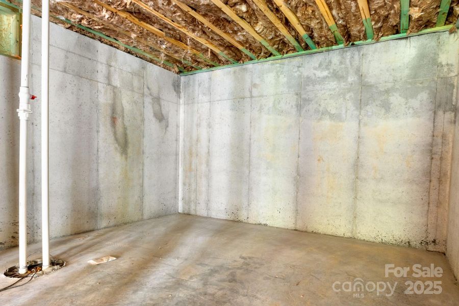 Construction Status as of 8-22-25