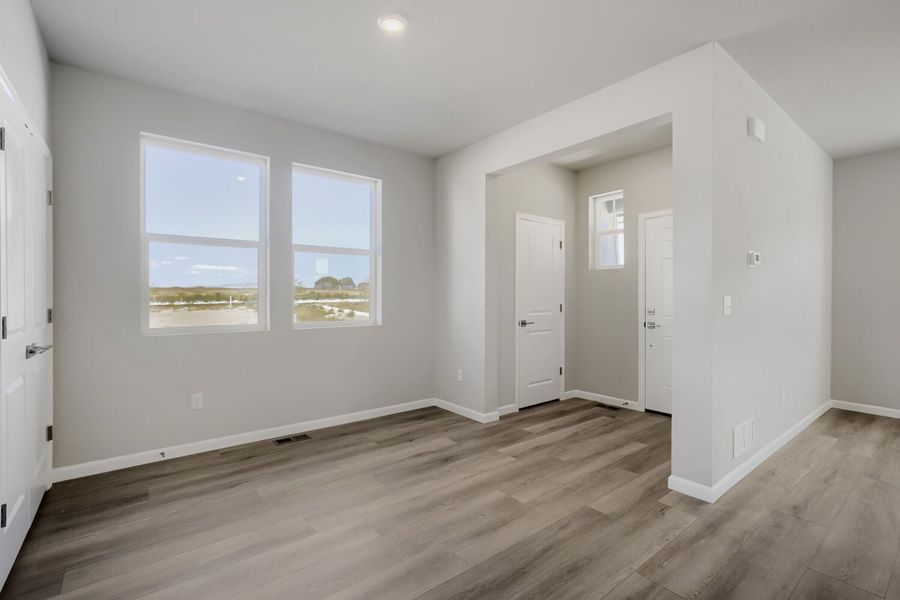 New Home in Fort Collins, CO.  - Slide 12