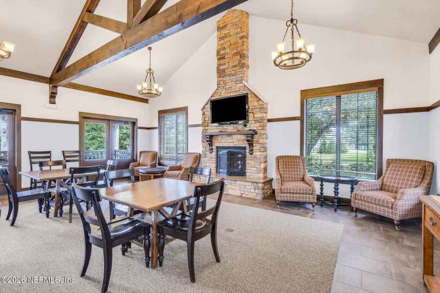 Community amenities in Rolling Hills, Green Cove Springs (Image 26). Community amenities in Rolling Hills, Green Cove Springs (Image 26).