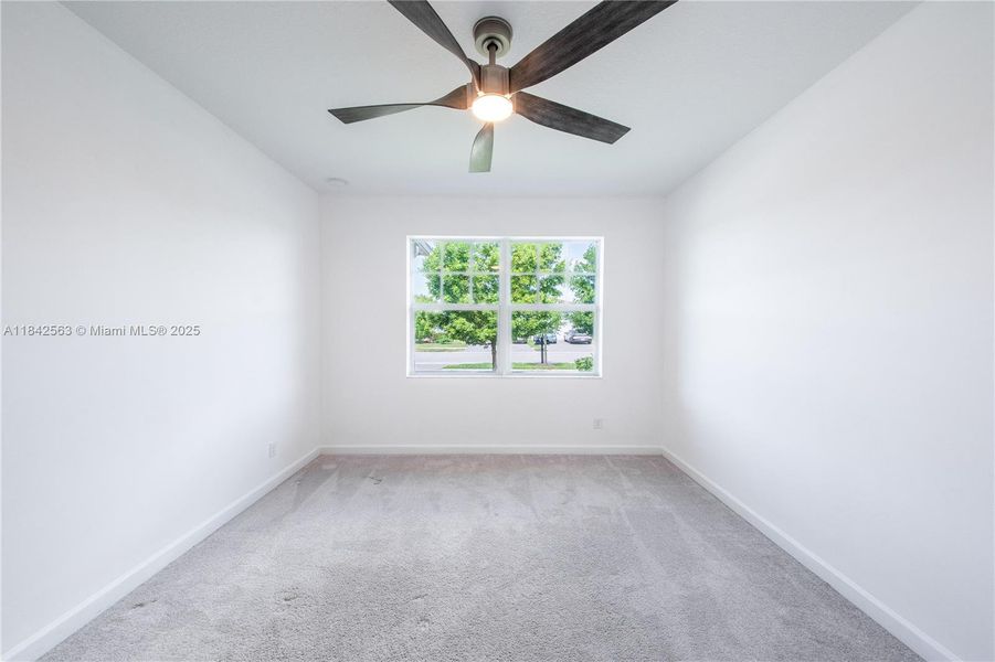 Spacious, unfurnished interior of a new home in , Loxahatchee (Image 16).