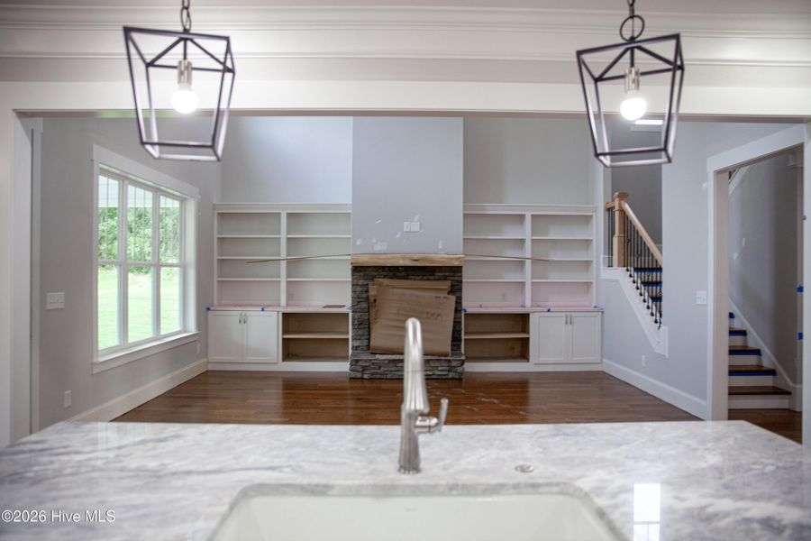 Image 11 of a home in Marshall Mills.