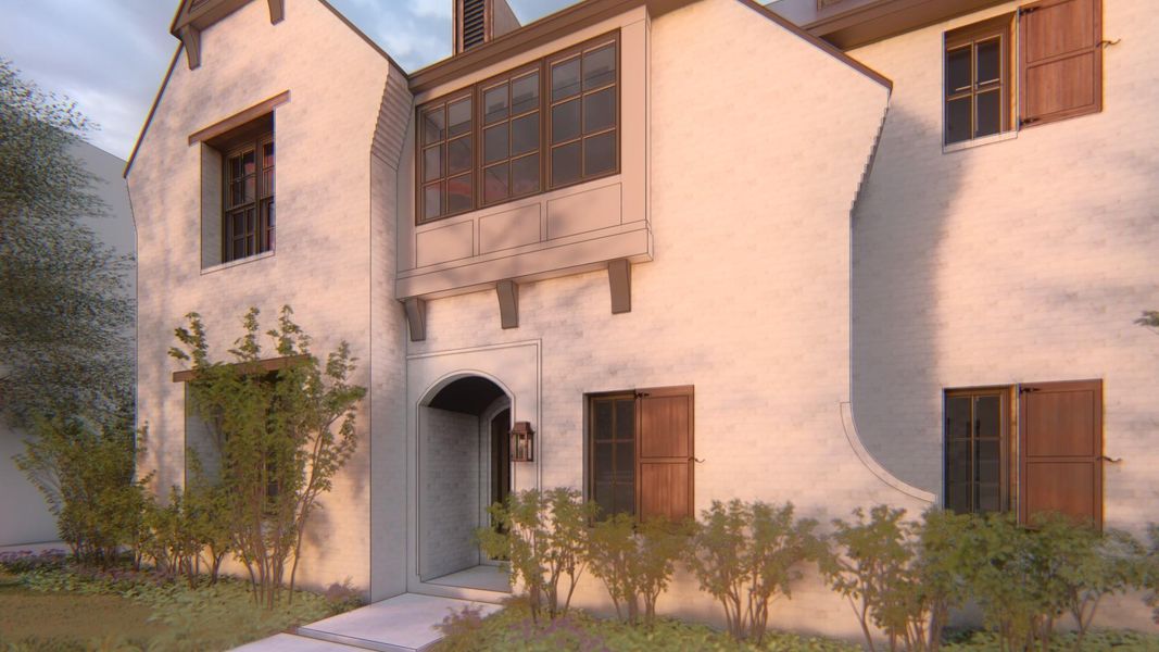 ...modern scale and exterior and interior design elements that promote luxury and privacy through expert execution and quality of materials. ...modern scale and exterior and interior design elements that promote luxury and privacy through expert execution and quality of materials.