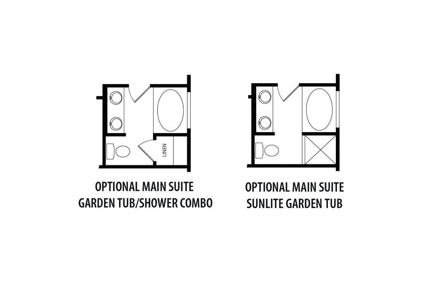2D floor plan layout for the Furyk by RiverWILD Homes in Alton Fields, Coats, NC (Image 34). 2D floor plan layout for the Furyk by RiverWILD Homes in Alton Fields, Coats, NC (Image 34).