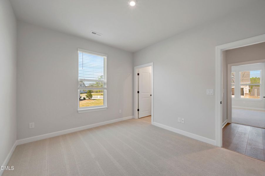 Lot 346 - Poplar Ridge Lot 346 - Poplar Ridge