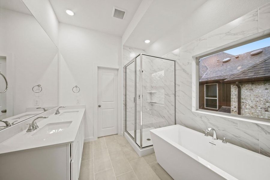 Primary Bathroom Primary Bathroom