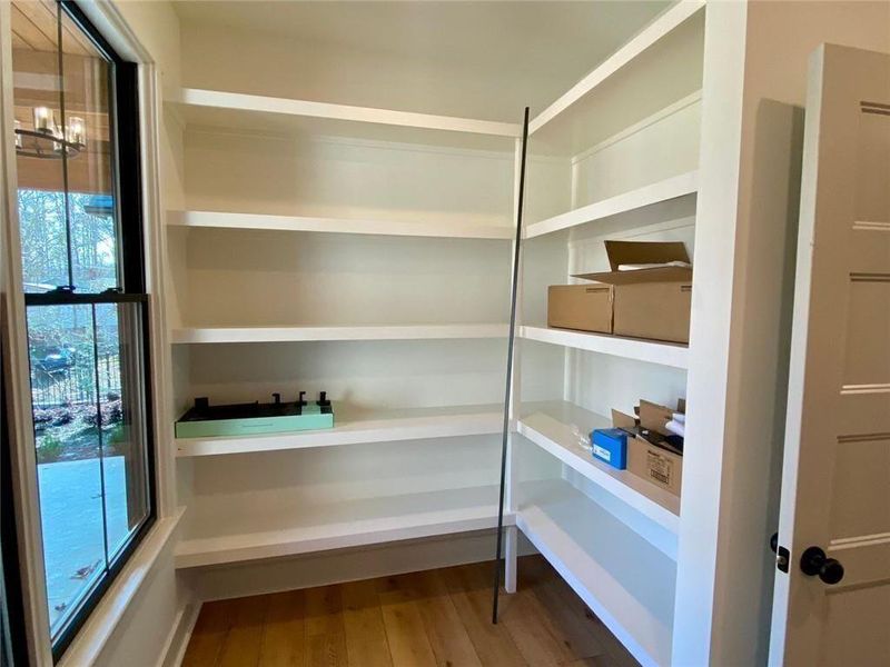 Furnished interior view inside a new home in , Gainesville (Image 41). Furnished interior view inside a new home in , Gainesville (Image 41).