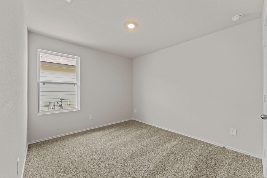 Spacious, unfurnished interior of a new home in , San Marcos (Image 13). Spacious, unfurnished interior of a new home in , San Marcos (Image 13).